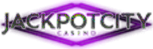 Jackpot City logo