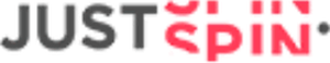 Justspin logo