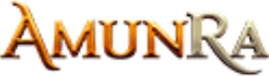 AmunRa logo