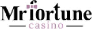 Mr Fortune logo