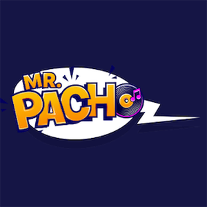 MrPacho logo