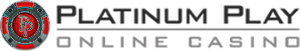 Platinum Play logo