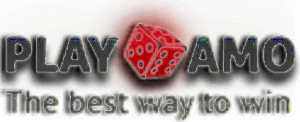 Playamo logo