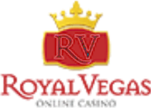 Royal Vegas logo