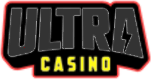 UltraCasino logo