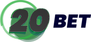 20bet logo