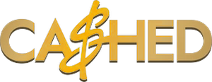Cashed logo