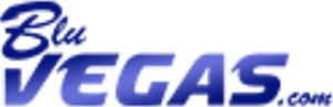 BluVegas logo