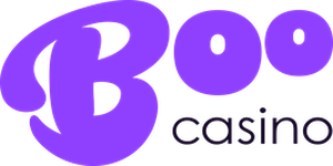 Boo logo