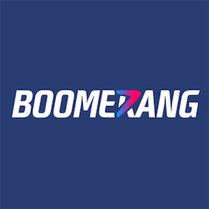 Boomerang.bet logo