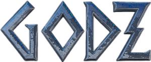 Godz logo