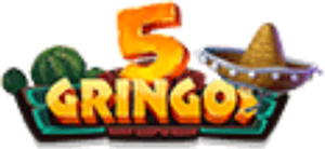 5Gringos logo
