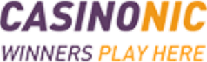Casinonic logo