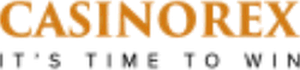 CasinoRex logo