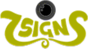 7Signs logo