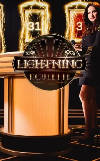 Lightning Roulette