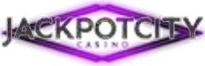 Jackpot City logo