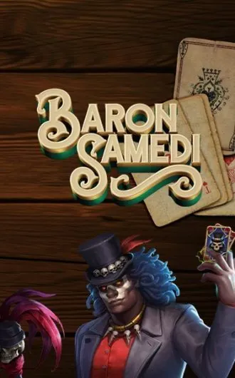 Baron Samedi