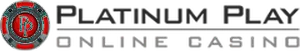 Platinum Play logo