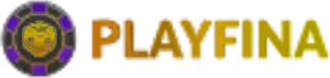 Playfina logo