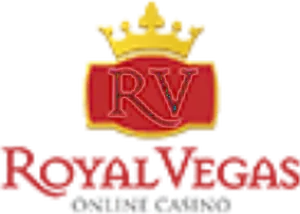 Royal Vegas logo