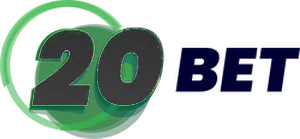 20bet logo