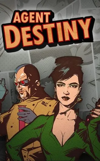 Agent Destiny