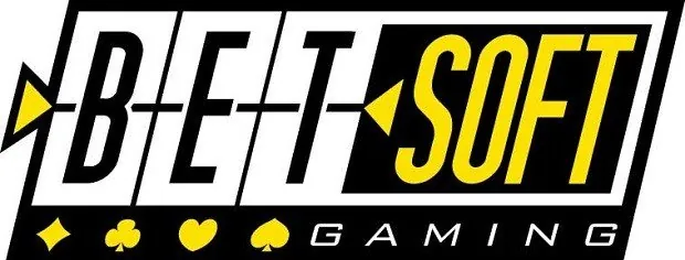 Betsoft logo