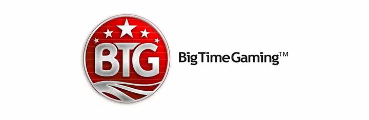 Big Time Gaming logo