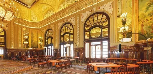 Casinoet i Monte Carlo