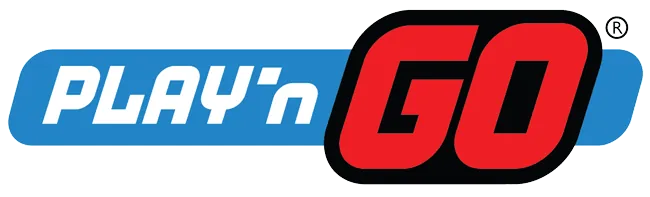 Play’n GO logo