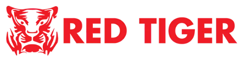 Red Tiger Gaming logo