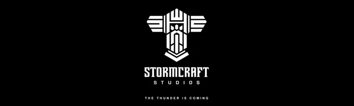 Stormcraft Studios logo