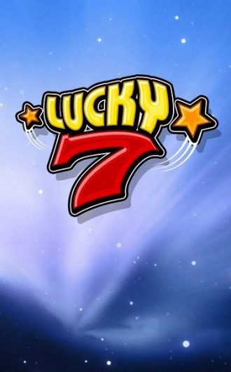 Lucky 7