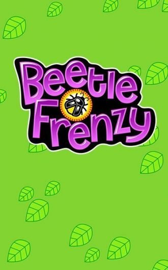 Beetle Frenzy