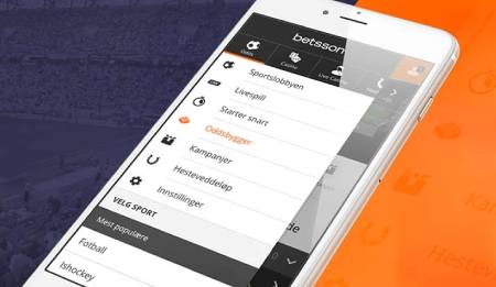 Betsson Casino