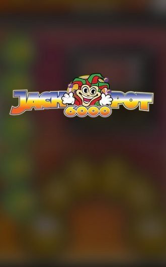 Norgesautomaten Jackpot 6000