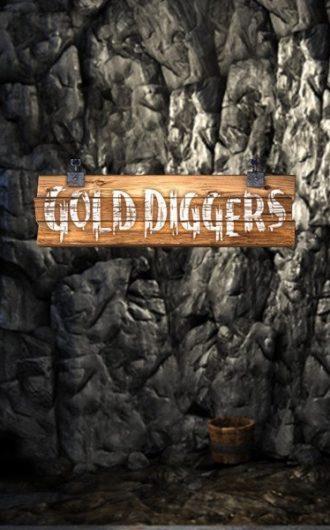 Gold Diggers