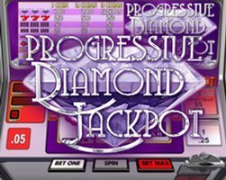 Diamond Jackpot