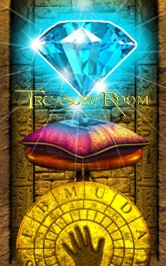 Treasure Room