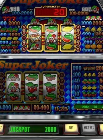 Super Joker