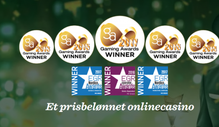 mr green er et av de beste nettcasinoene i markedet