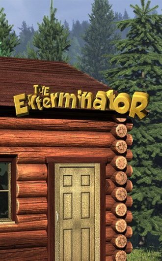 The Exterminator