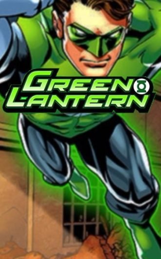 Green Lantern