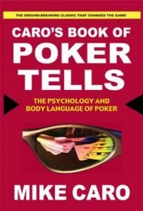 Pokerbøker