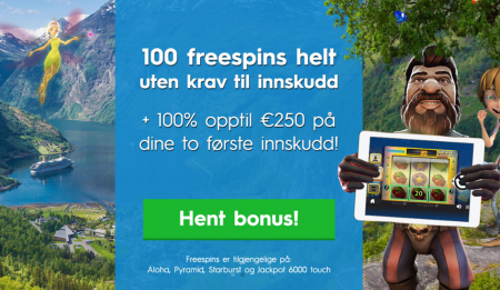 NorgesCasino