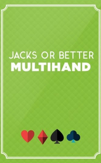Videopoker (Jacks or Better)