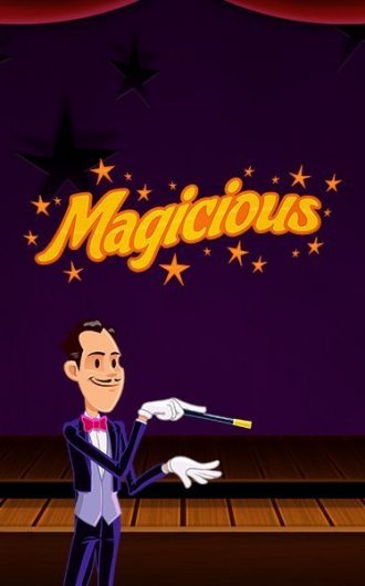 Magicious