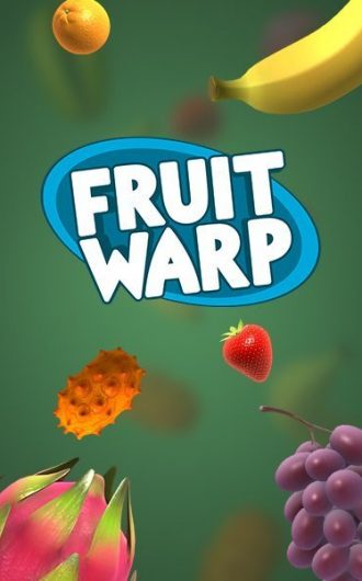 Fruit Warp – Spilleautomat