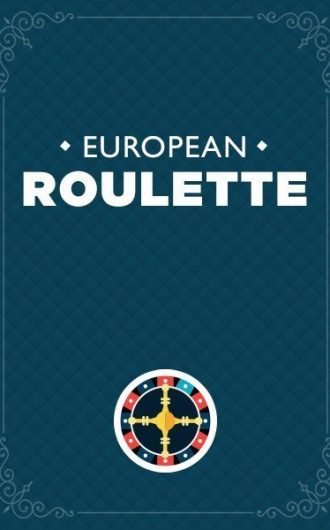 European Roulette